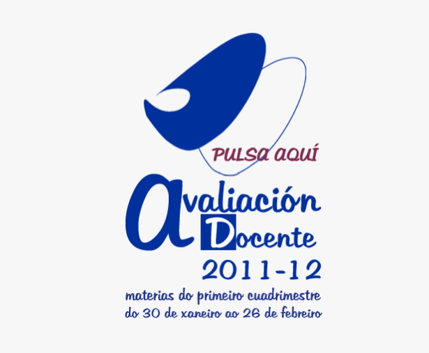 avaliación 2011-12