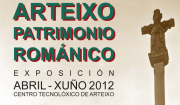 Exposición: Arteixo Patrimonio Románico