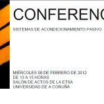 Conferencia ISOVER 2012