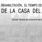Presentación PATORREB 2012: El tiempo de la rehabilitación, el tiempo de las ciudades