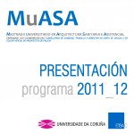 Programa MuASA 2011_12