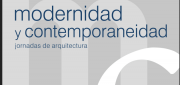 Modernidad y Contemporaneidad. Jornadas