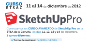 Curso Avanzado SketchUp Pro