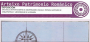 Exposición: ARTEIXO PATRIMONIO ROMÁNICO