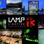 Premios de iluminación Lamp Lighting Solutions 2013