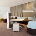 III CONCURSO STEELCASE PARA ESTUDIANTES DE ARQUITECTURA