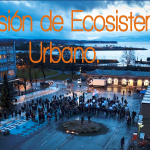 Conferencia Belinda Tato. Ecosistema Urbano