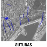 SUTURAS. III Seminario Internacional de Nuevas Materias en la Arquitectura I · UMA