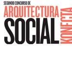 Mención no 2º Concurso de Arquitectura Social KONECTA