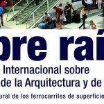 Seminario Internacional sobre Patrimonio da Arquitectura e a Industria