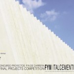 Concurso Proxectos Fin de Carreira FYM ITALCEMENTI