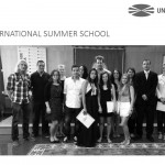 International Summer School ISS UDC