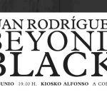 Beyond Black. Fotografía de Arquitectura. Inauguración 4 xuño 19:00 Kiosko Alfonso.