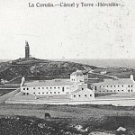Charla na Luís Seoane sobre as propostas dos PFCs para o cárcere da Coruña