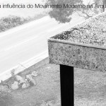 Lectura da tese de doutoramento: VIANA DE LIMA e a influencia do Movimento Moderno na arquitectura portuguesa
