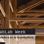 Wood Fab Lab Week na ETSAC