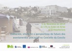 Conferencia: Asentamentos precarios no Concello da Coruña @ Salón de Actos. ETSAC