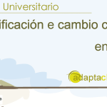Seminario Universitario: Edificación e cambio climático en Galicia. adaptaclima III