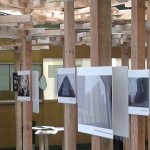 Exposición fotográfica na ETSAC: Harbin-A Coruña, crónica visual