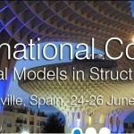 Terceira conferencia internacional sobre modelos mecánicos en enxeñaría estrutural