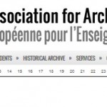EAAE: eventos da European Association for Architectural Education