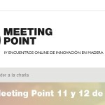 IV Meeting point lignum: encontro online
