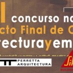 Primeiro Concurso PFC Arquitectura e Empresa