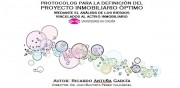 Lectura da tese de doutoramento PROTOCOLOS PARA A DEFINICIÓN DO PROXECTO INMOBILIARIO ÓPTIMO @ Salón de Graos, Edificio de Departamentos, ETSAC