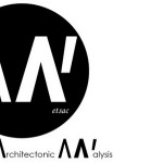 Launching of AA blog / Lanzamento do blog de Análise Arquitectónica