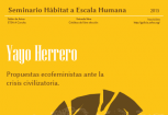 Conferencia: "Propuestas ecofeministas ante la crisis globalizadora" Yayo Herreros @ Salón de Actos. ETSAC