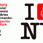 I Convocatoria Beca Arquia/Real Academia de Belas Artes de San Fernando Investigación en Nova York