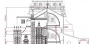 Lectura da tese de doutoramento de Antonio Pernas Varela @ Salón de Graos, edificio de departamentos da ETSAC