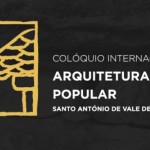 Coloquio Internacional de Arquitectura Popular