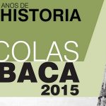 Exposición no COAG: Escolas Labaca, 1915-2015