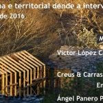 Congreso en Lugo sobre a rexeneración urbana e territorial dende a intervención de edificios