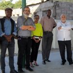 Kaya Clínica: lanzamento dun proxecto de cooperación en Mozambique con participación da ETSAC