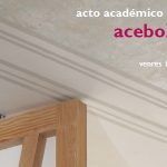 Novos arquitectos ETSAC 2016: acto académico + palestra