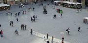 Prearquitectura do espazo público: palestra de Javier Fernández Muñoz @ Salón de graos, edificio de departamentos da ETSAC