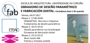 A ETSAC participa no congreso IGACIENCIA. O futuro de educación. @ CNTG Centro de Novas Tecnoloxías de Galicia | Santiago de Compostela | Galicia | España