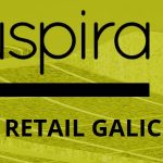 Visita ao I Foro Retail Galicia para alumnos e profesores ETSAC