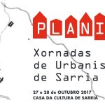 Planifik: xornadas de urbanismo en Sarria