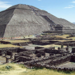 Conferencia: Patrimonio cultural edificado en México. Norma Elisabethe Rodrigo Cervantes