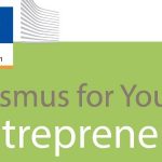 Erasmus for young entrepreneurs / Erasmus para novos emprendedores