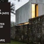 Mesturas III: encontros internacionais de arquitectura Galicia e Portugal