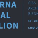 Irisarri+Piñera na Bienal de Pisa 2017