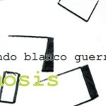 Ósmosis: exposición de pintura do profesor Fernando Blanco