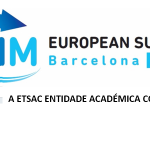 A ETSAC colaboradora académica do European BIM SUMMIT