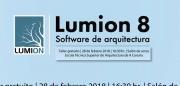 Obradoiro gratuito: Animación de proxectos + Realidade Virtual con LUMION @ Salón de actos. ETSAC.