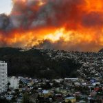 Palestra de Susana López Varela sobre Valparaíso H30: estratexias medioambientais fronte a escenarios de risco