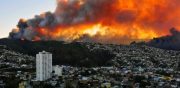 Palestra de Susana López Varela sobre Valparaíso H30: estratexias medioambientais fronte a escenarios de risco @ Salón de actos da ETSAC, andar 0